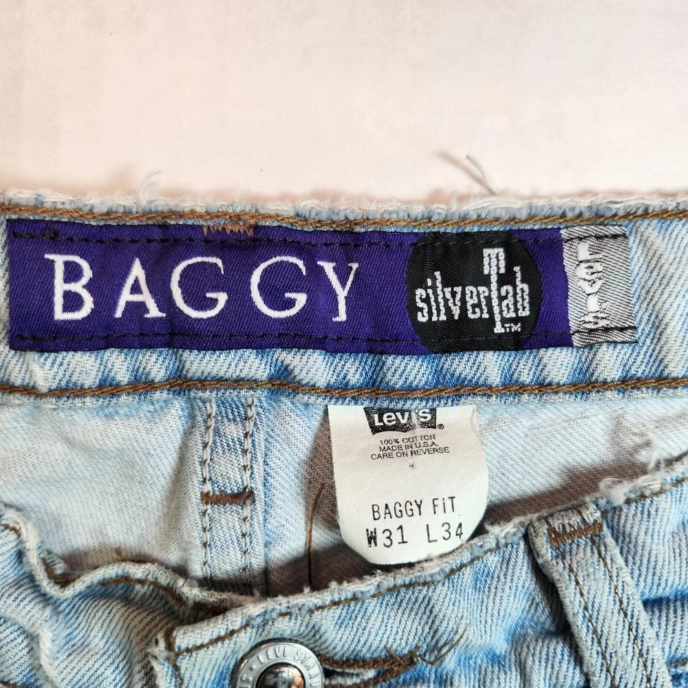 Levis vintage levi